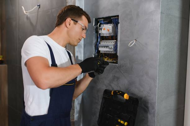 Affordable Electrical Installation in LA