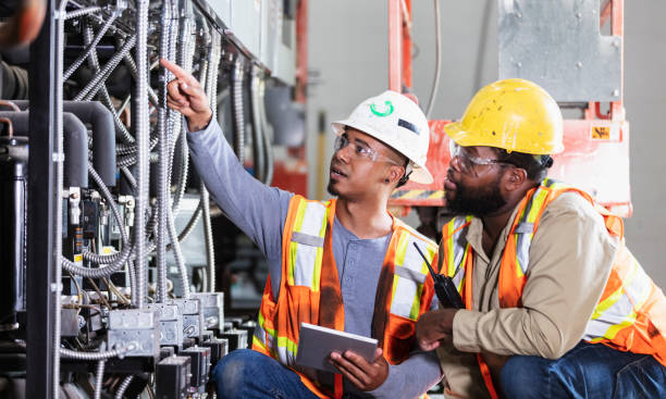 Best Local Electrician Companies  in Carencro, LA