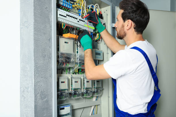 Best Local Electrician Companies  in Carencro, LA