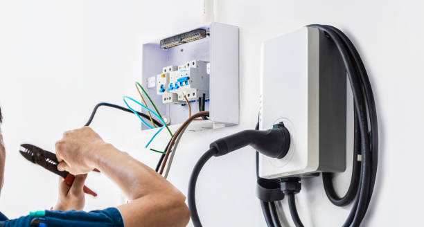 Affordable Emergency Electrician in LA