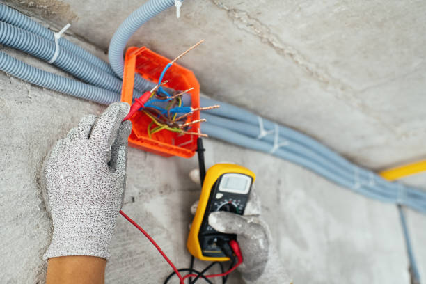 Best Affordable Emergency Electrician  in Carencro, LA