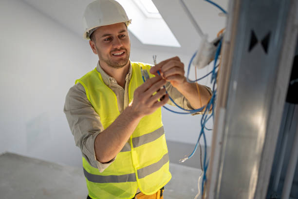  Carencro, LA Electrician Pros